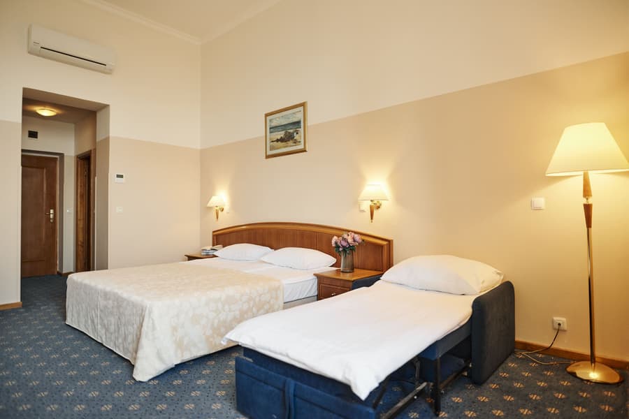 Hotel Lovran