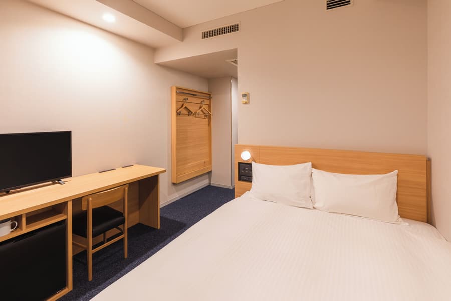 Sotetsu Fresa Inn Tokyo-Akasaka