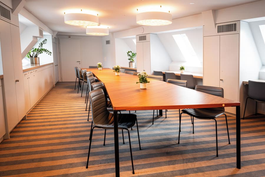 Hotel City Zürich Design & Lifestyle