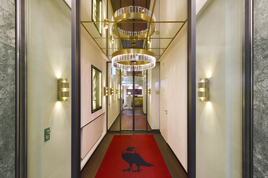 Hotel City Zürich Design & Lifestyle