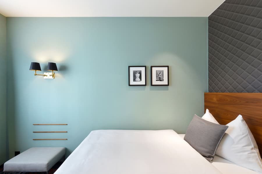 Hotel City Zürich Design & Lifestyle