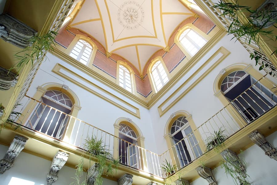 Hotel de Moura