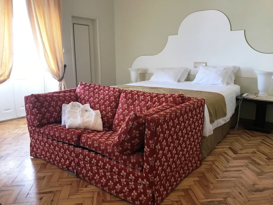 Hotel de Moura