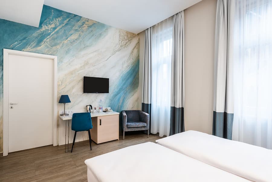 Atrium Hotel by Mellow Mood Hotels
