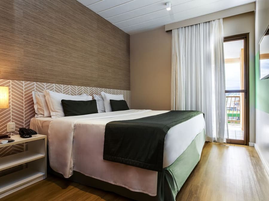 Hotel Nacional Inn Angra dos Reis