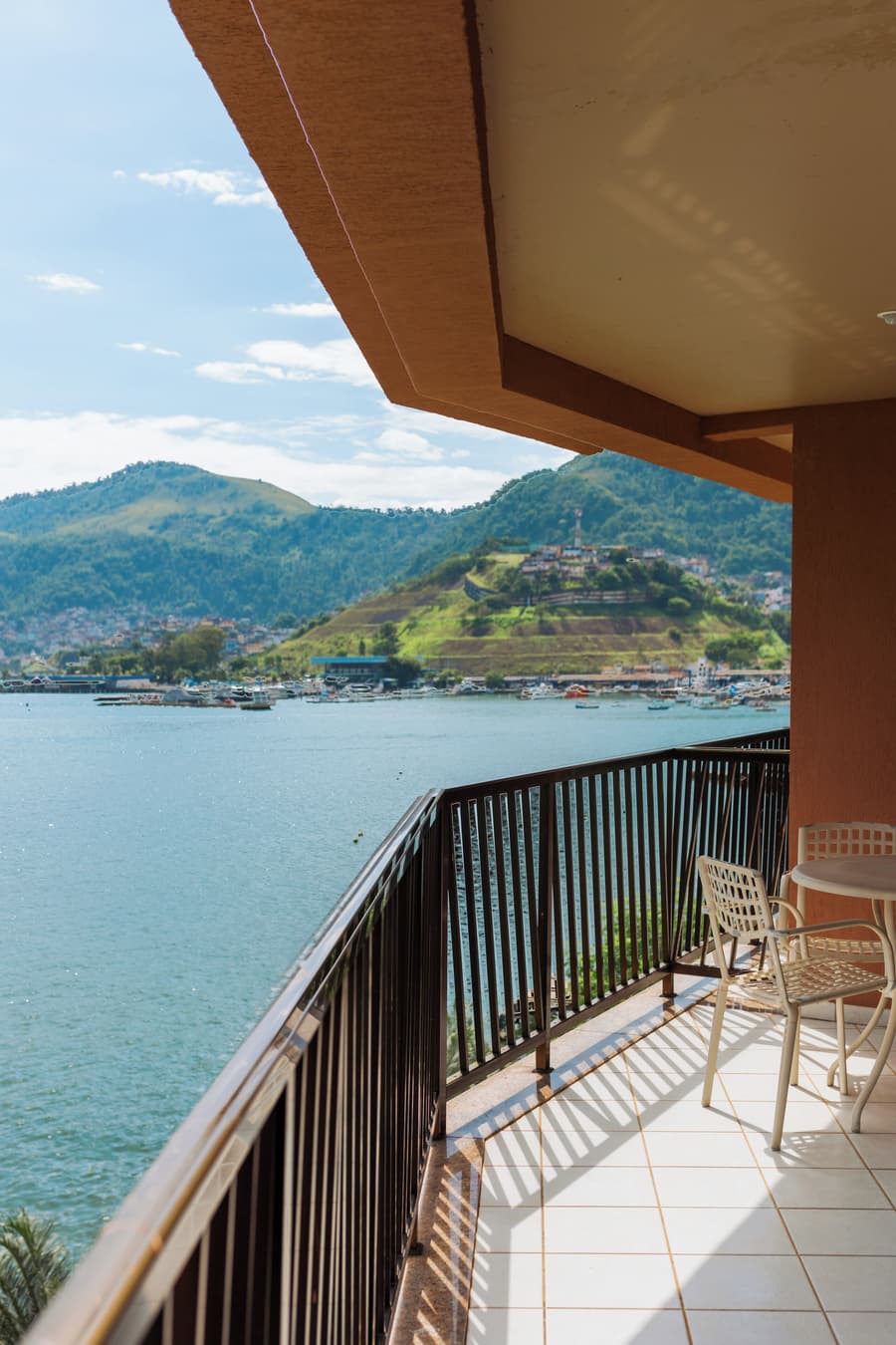 Hotel Nacional Inn Angra dos Reis