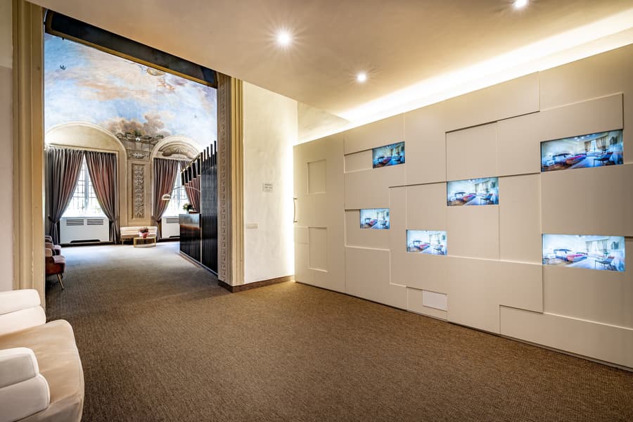 Hotel La Scaletta Al Ponte Vecchio