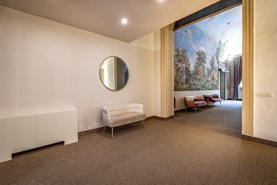 Hotel La Scaletta Al Ponte Vecchio