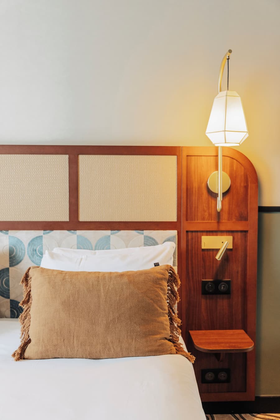 voco Paris – Porte de Clichy by IHG