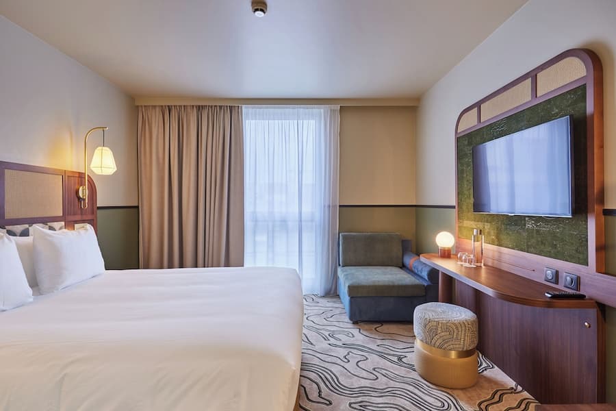 voco Paris – Porte de Clichy by IHG