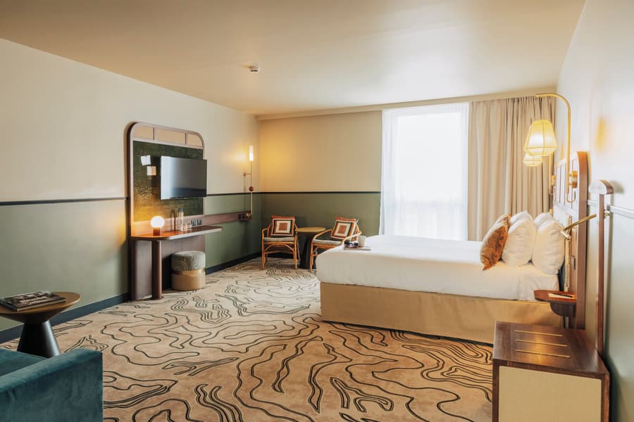 voco Paris – Porte de Clichy by IHG