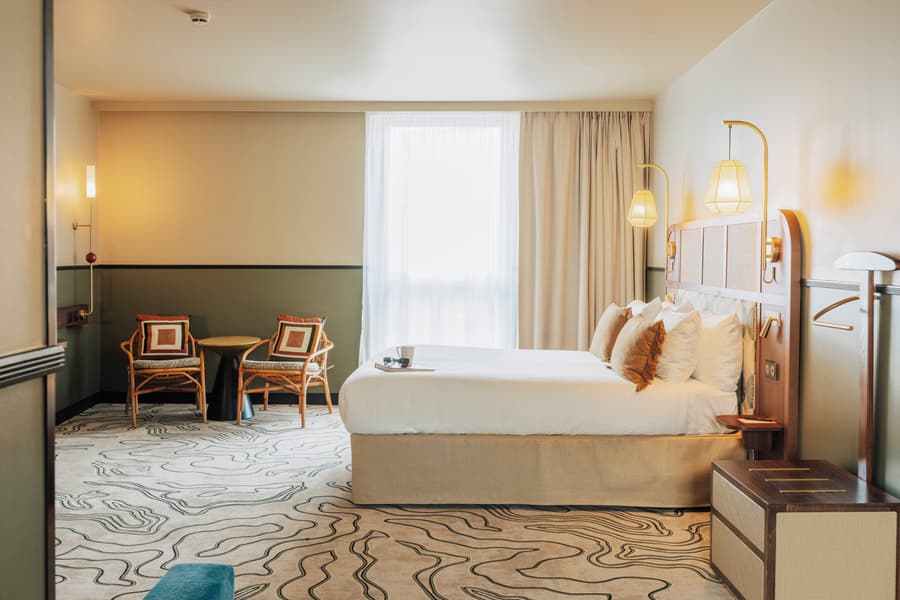 voco Paris – Porte de Clichy by IHG