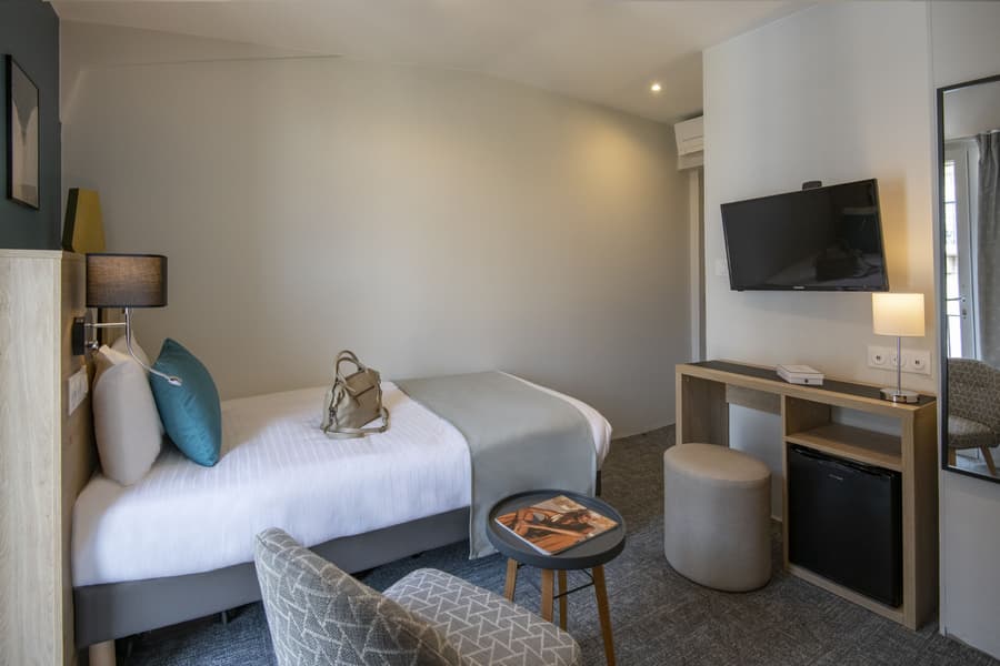 Hôtel Bristol