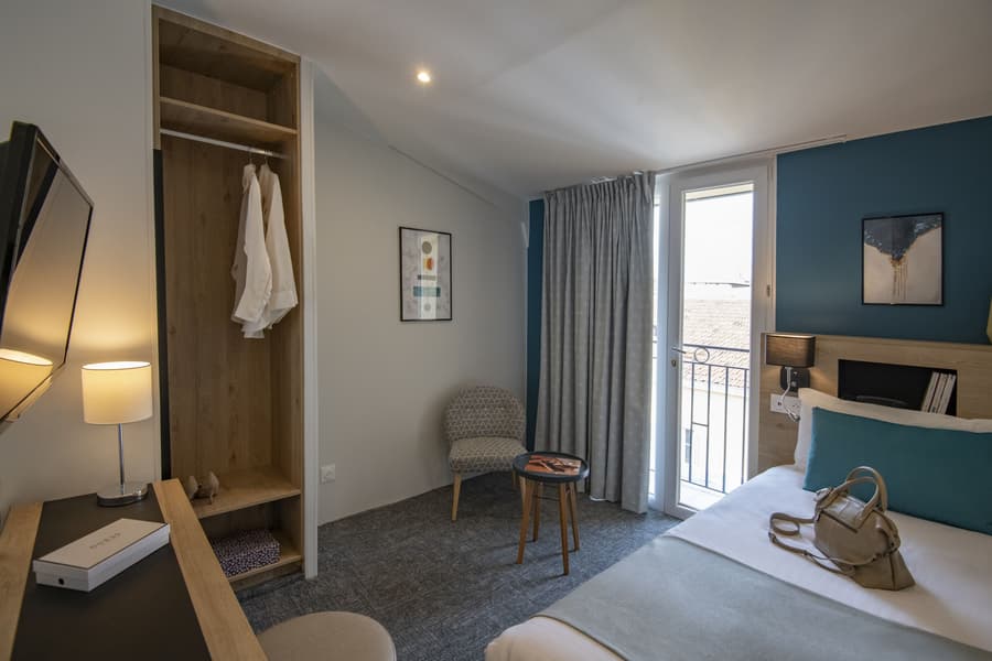 Hôtel Bristol