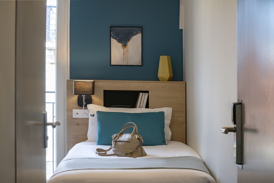 Hôtel Bristol