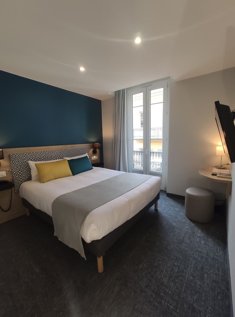 Hôtel Bristol