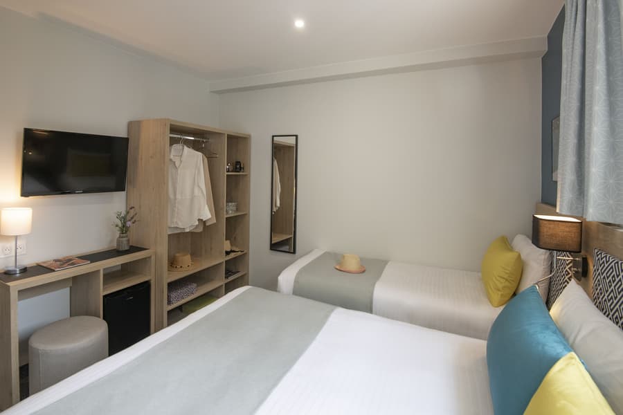 Hôtel Bristol