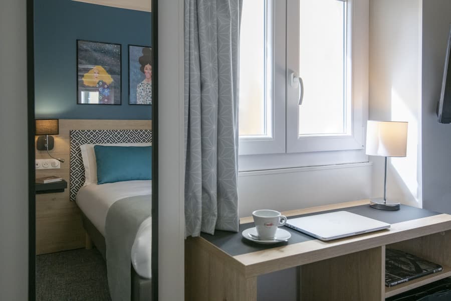 Hôtel Bristol