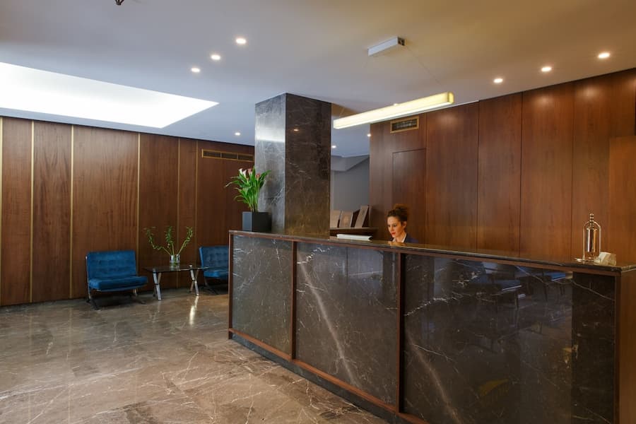 Delice Hotel Apartments