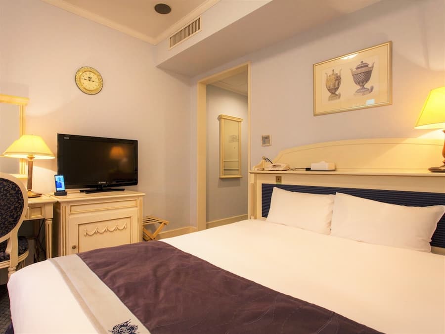 Hotel Monterey Osaka
