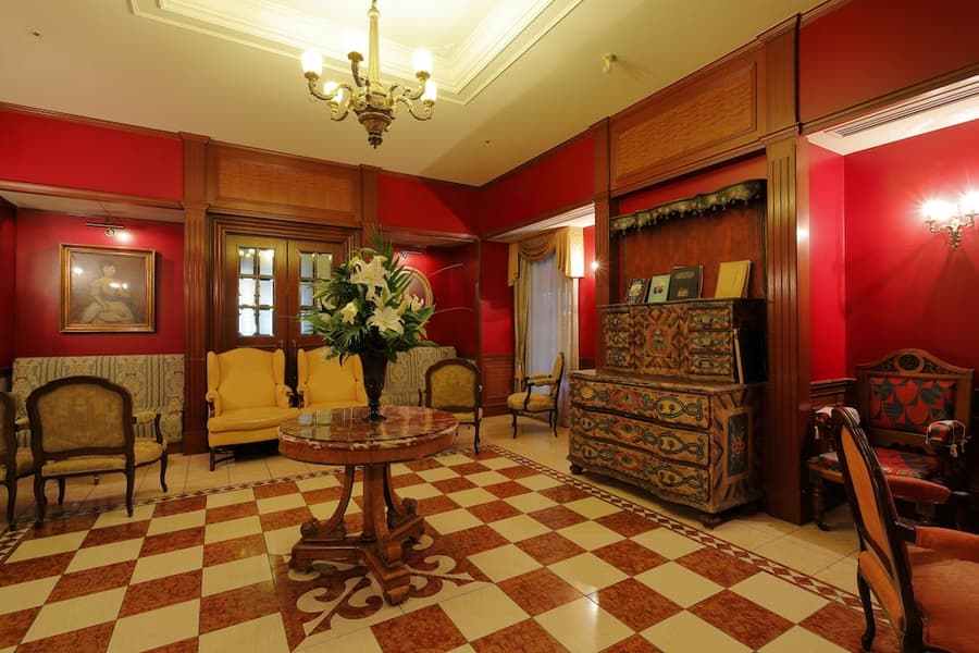 Hotel Monterey Osaka