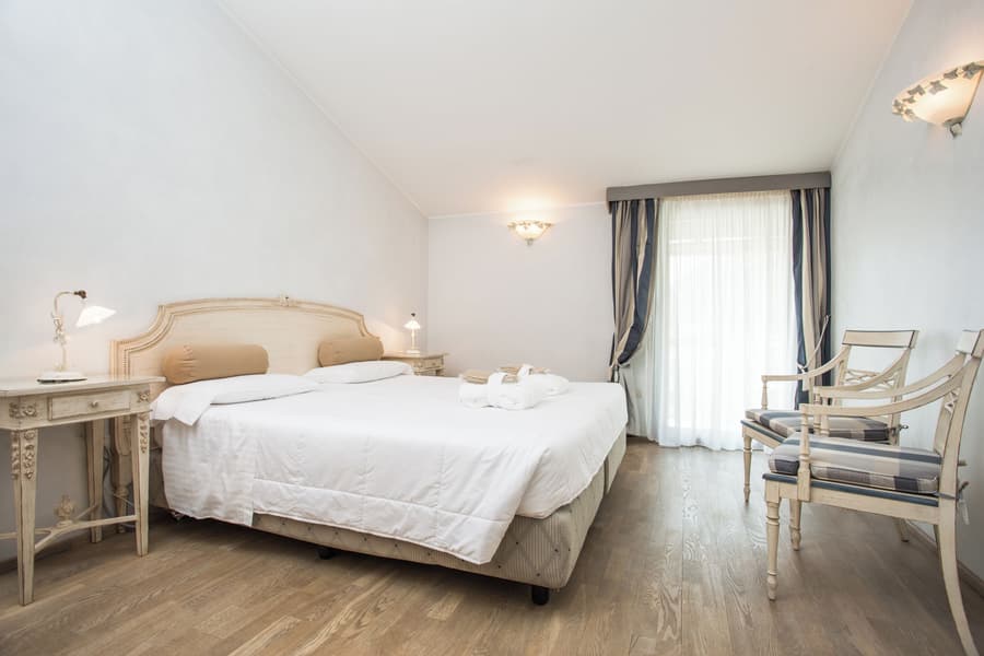 Hotel Spiaggia d'Oro - Charme & Boutique by Double Hospitality
