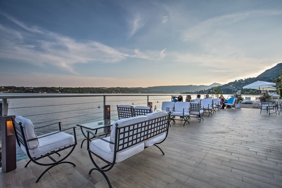 Hotel Spiaggia d'Oro - Charme & Boutique by Double Hospitality