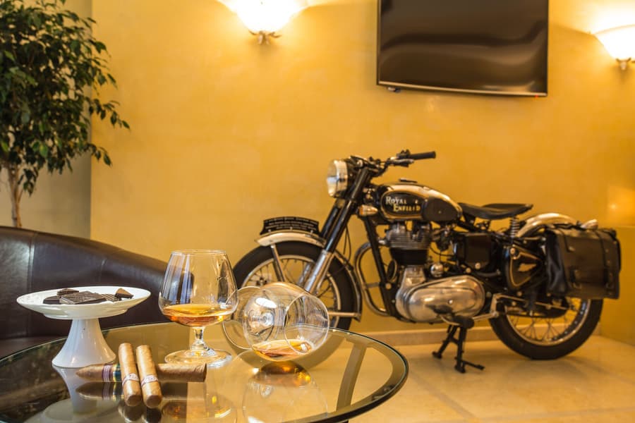 Hotel Spiaggia d'Oro - Charme & Boutique by Double Hospitality