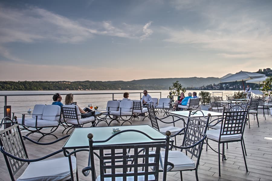 Hotel Spiaggia d'Oro - Charme & Boutique by Double Hospitality
