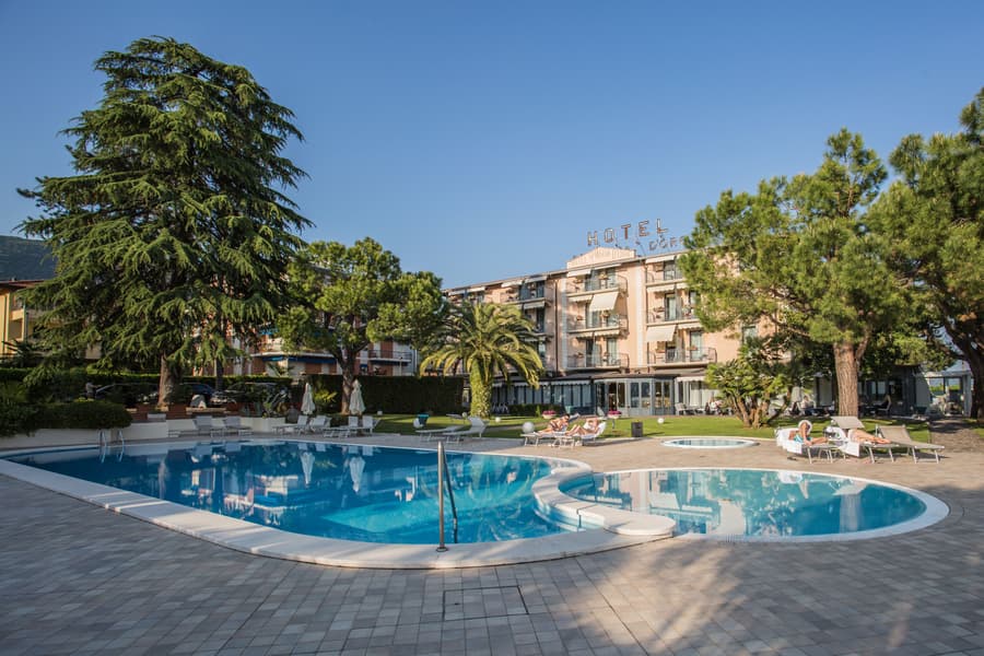 Hotel Spiaggia d'Oro - Charme & Boutique by Double Hospitality