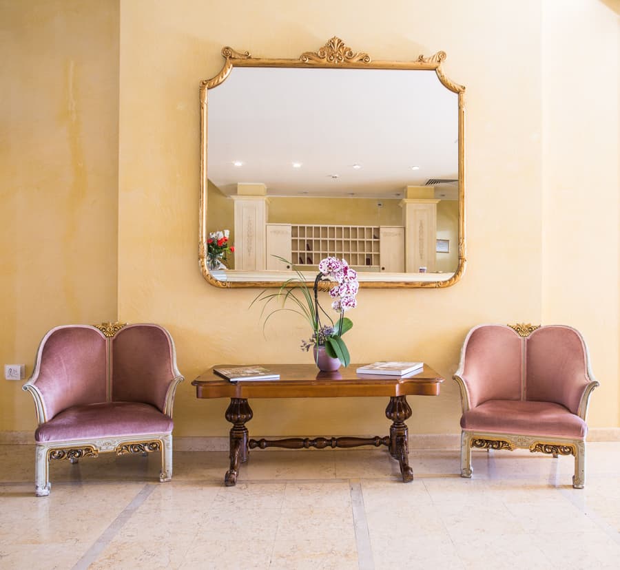Hotel Spiaggia d'Oro - Charme & Boutique by Double Hospitality