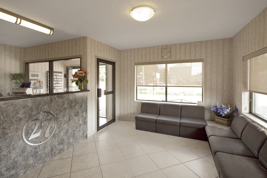 Stay Inn Express Toronto