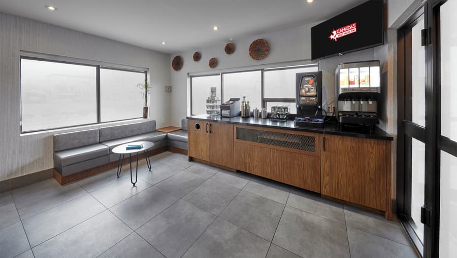 Stay Inn Express Toronto