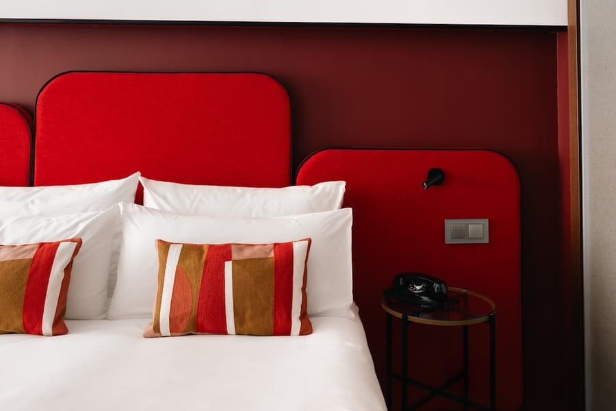 Hotel Indigo Barcelona Plaza Espana by IHG