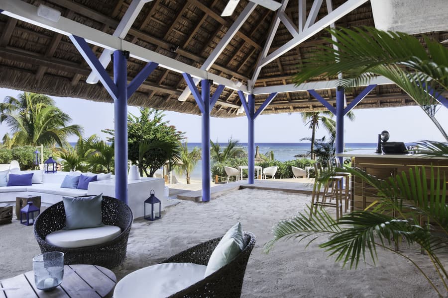 Veranda Pointe Aux Biches Hotel