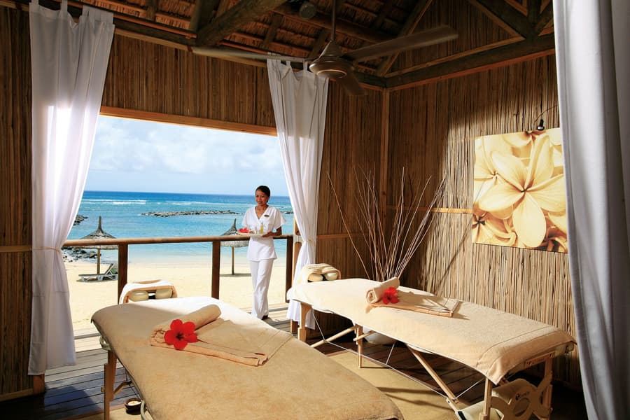 Veranda Pointe Aux Biches Hotel