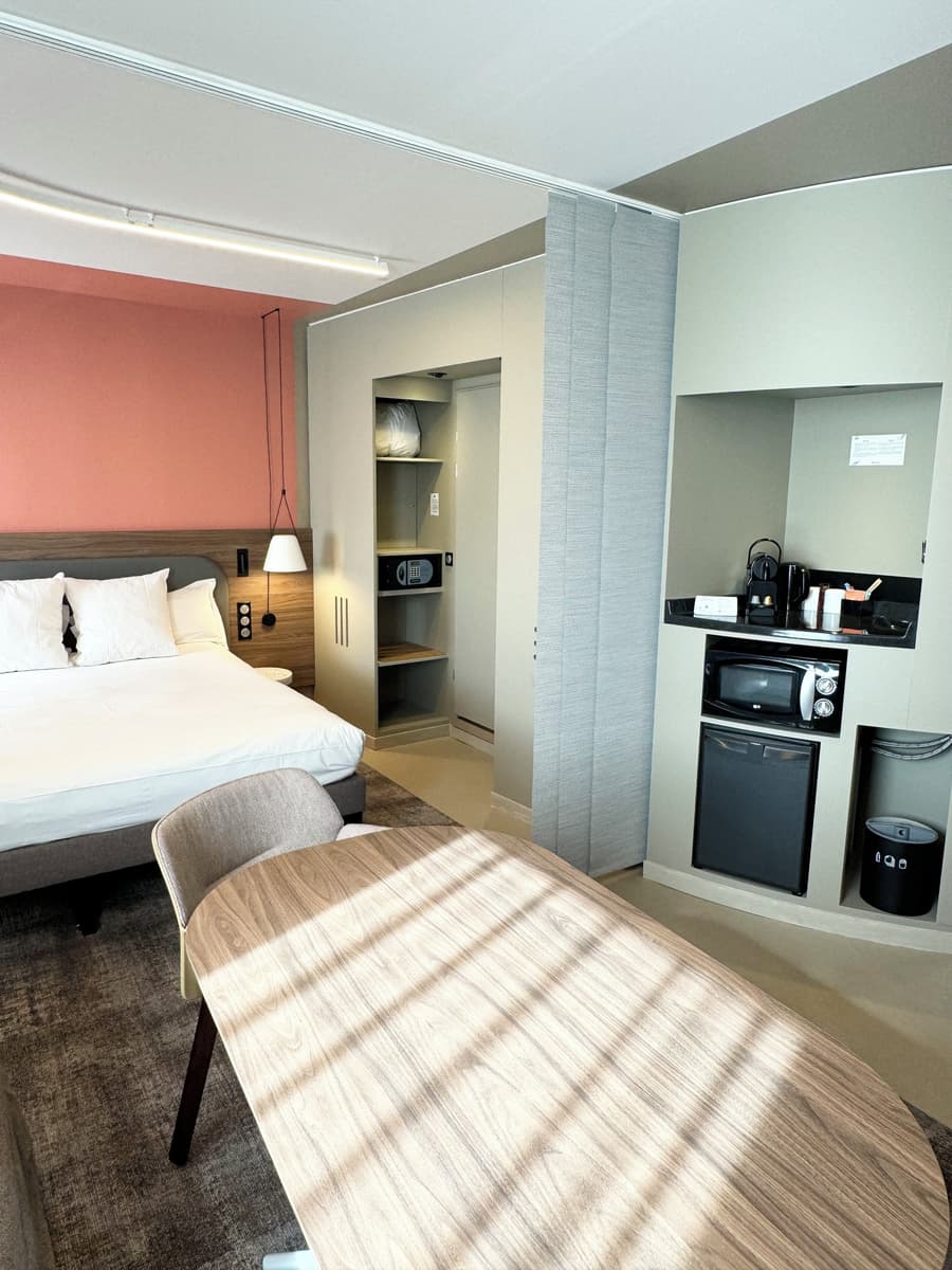 Novotel Suites Rouen Normandie