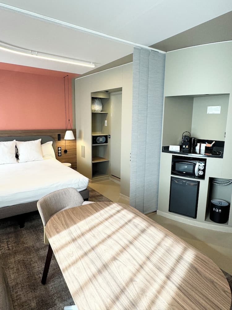 Novotel Suites Rouen Normandie