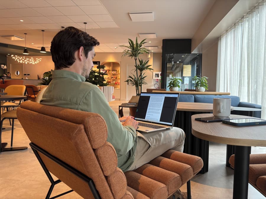 Novotel Suites Rouen Normandie