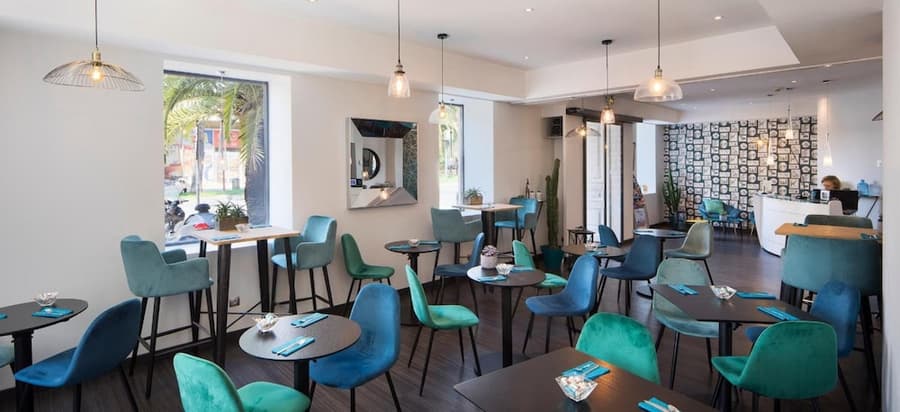 Relais Acropolis