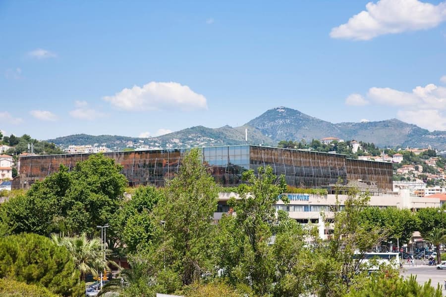 Relais Acropolis