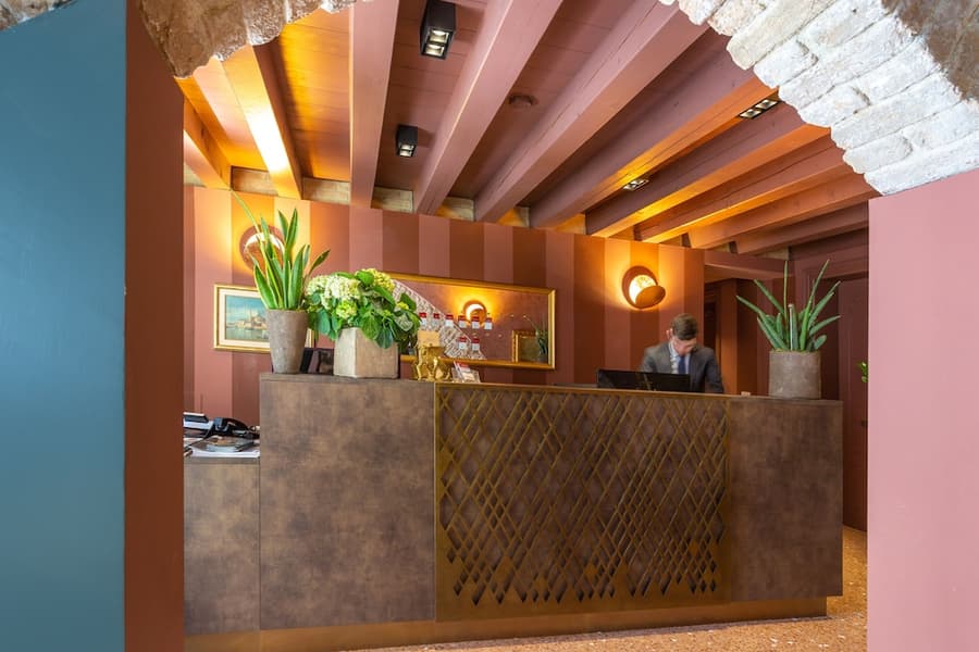 Hotel Tiziano