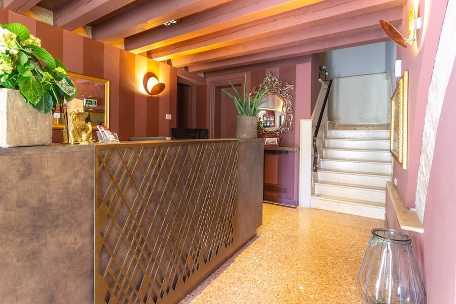 Hotel Tiziano