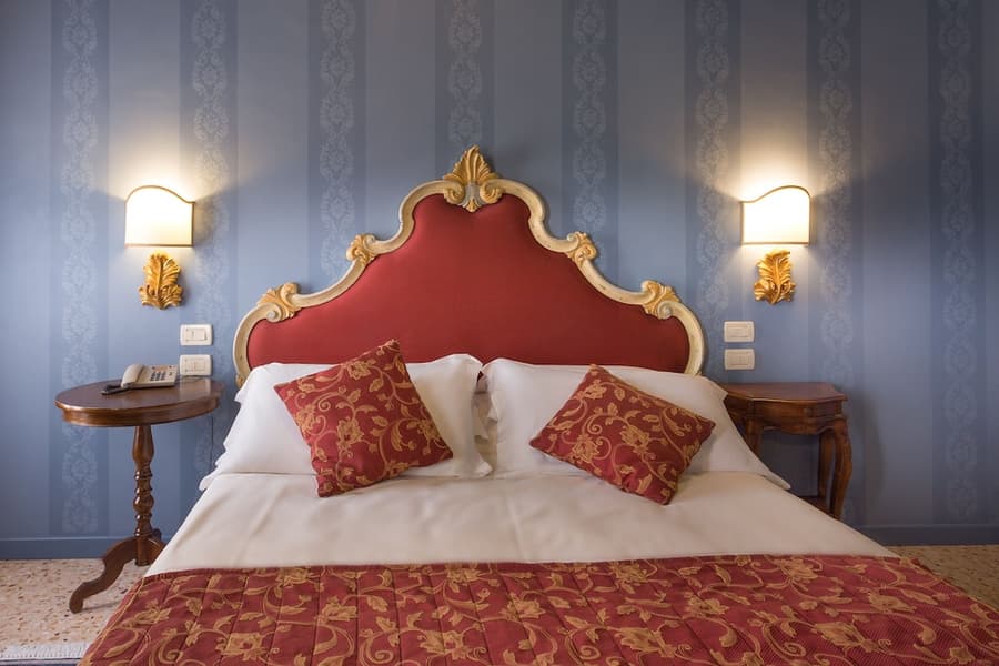 Hotel Tiziano