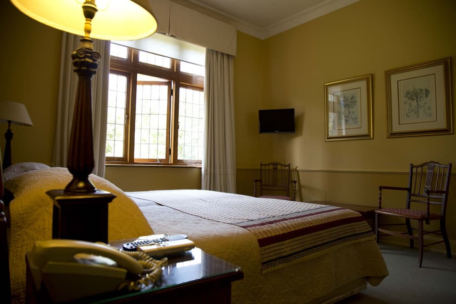 Ridgeview Lodge
