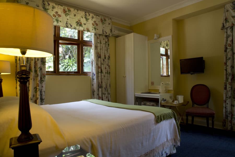 Ridgeview Lodge