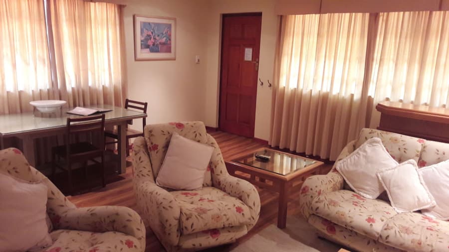 Ridgeview Lodge