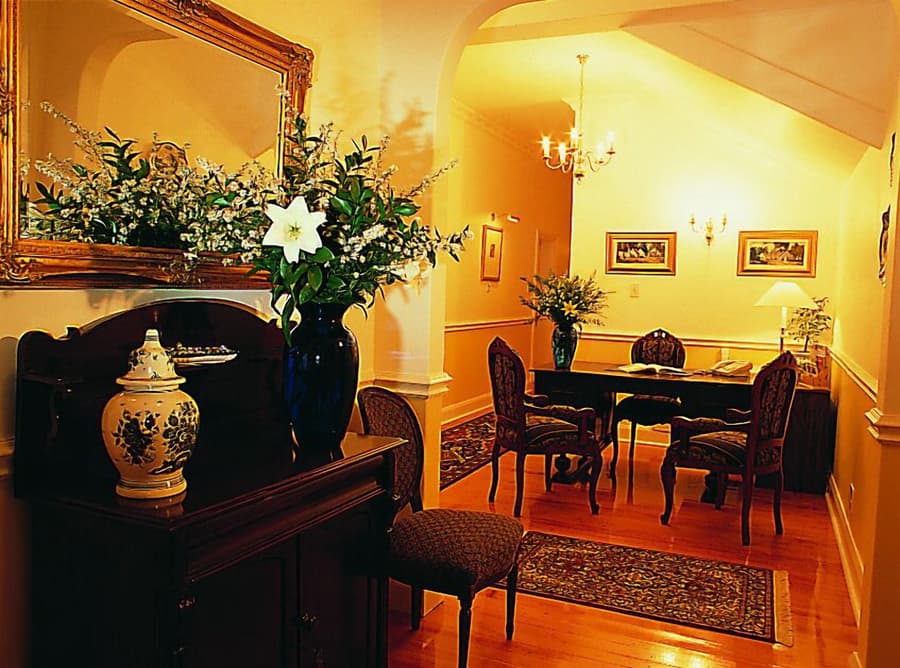 Ridgeview Lodge