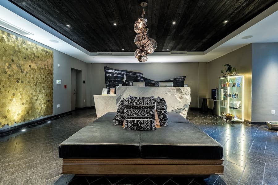 Angler’s Hotel – Miami Beach