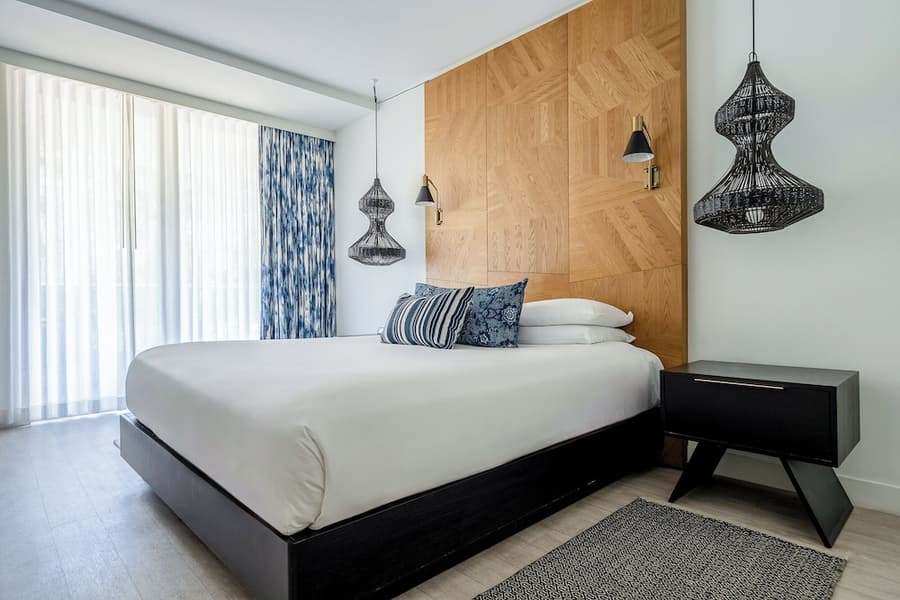 Angler’s Hotel – Miami Beach